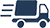 Ikona dostawy
