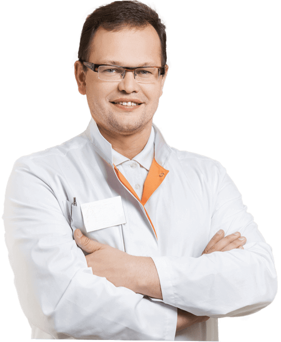 Dr. Czesław Bagiński